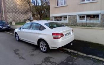 Citroen c5 Vireux-Molhain