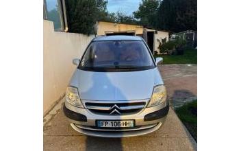 Citroen c8 Saintes