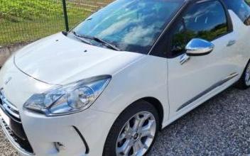 Citroen ds3 Cépet