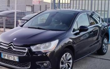 Citroen DS4 Montpellier