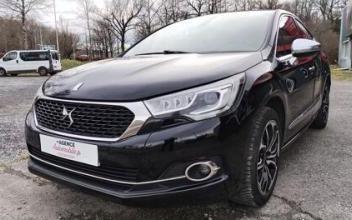 Citroen ds4 Mourenx