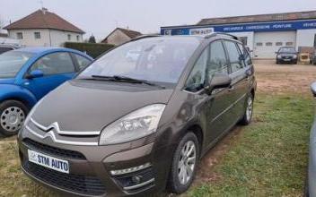 Citroen grand c4 picasso Mont-sous-Vaudrey