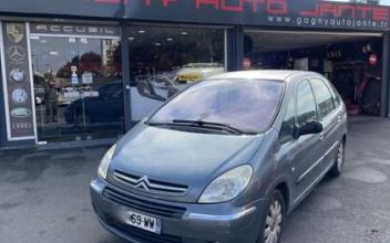 Citroen picasso Gagny