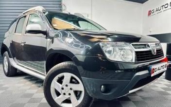 Dacia duster Cormontreuil