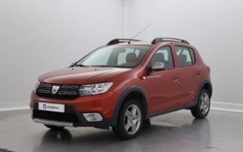 Dacia sandero Fouquières-lès-Béthune