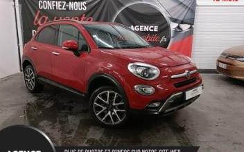 Fiat 500 x Eysines