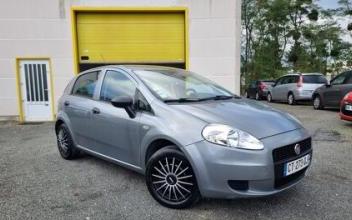 Fiat punto Vineuil