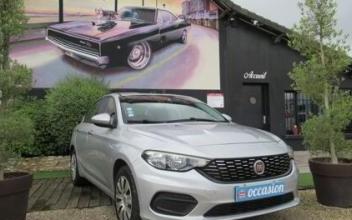 Fiat tipo Galluis