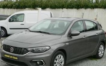 Fiat tipo Niort