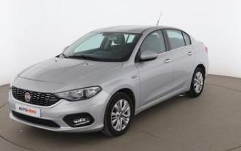 Fiat tipo Issy-les-Moulineaux