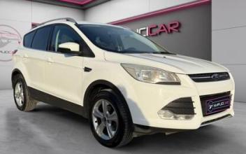 Ford kuga Bruz