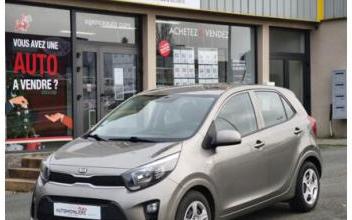 Kia picanto Lannion