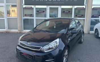 Kia rio Venelles