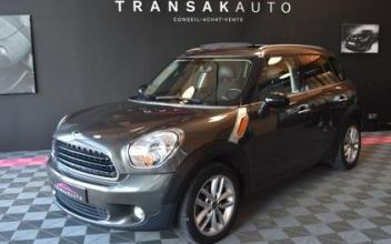 Mini countryman Caissargues