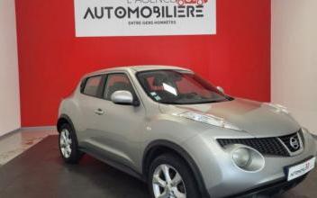 Nissan Juke Chambray-lès-Tours