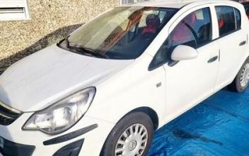 Opel corsa Masny