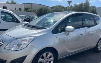 Opel meriva Châteauneuf-les-Martigues