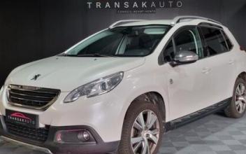 Peugeot 2008 Venansault