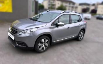 Peugeot 2008 Le-Ban-Saint-Martin