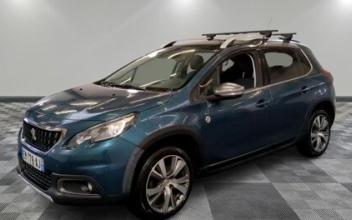 Peugeot 2008 Drancy