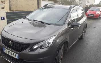 Peugeot 2008 Bergerac