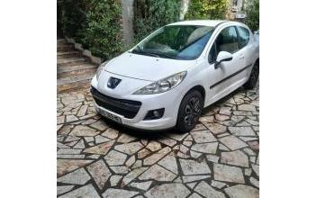 Peugeot 207 Cormeilles-en-Parisis