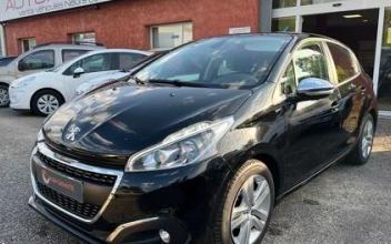 Peugeot 208 Montauban