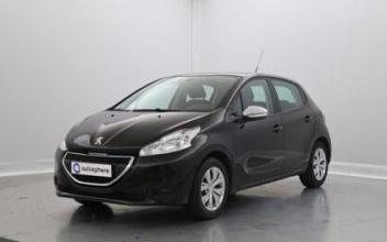 Peugeot 208 Longuenesse