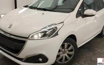 Peugeot 208 Lavau