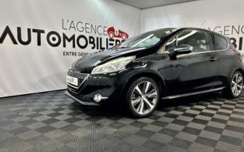 Peugeot 208 Lisieux