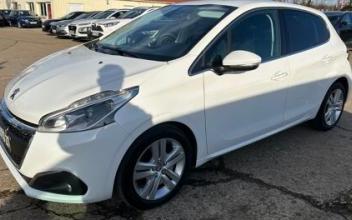 Peugeot 208 Evreux