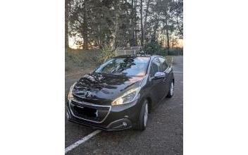 Peugeot 208 Soustons