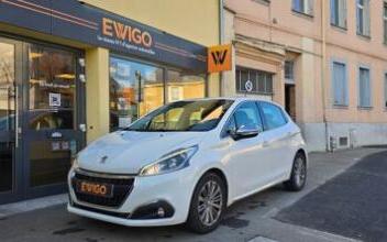 Peugeot 208 Colmar