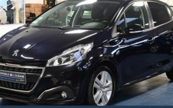 Peugeot 208 Saint-Saturnin