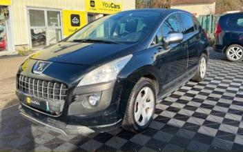 Peugeot 3008 Orgeval