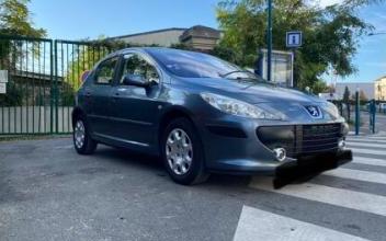 Peugeot 307 Pantin