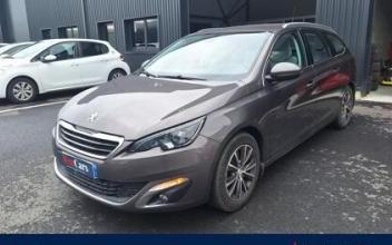 Peugeot 308 Caudan