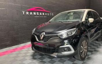 Renault captur Chaponost