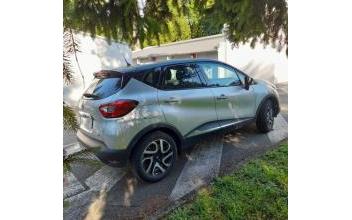 Renault captur Moirans