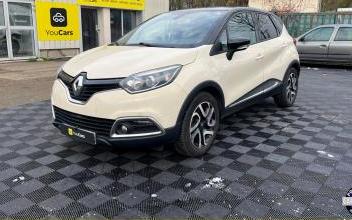 RENAULT Captur Orgeval