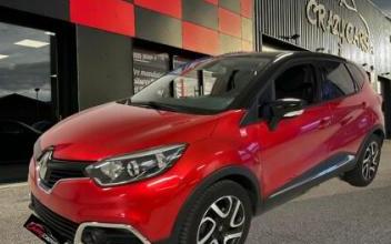 Renault captur Pontarlier