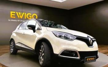 Renault captur Seynod