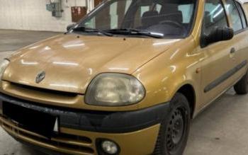 Renault Clio Colmar