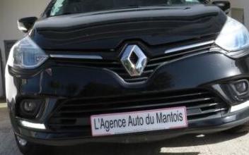 Renault clio Mantes-la-Ville