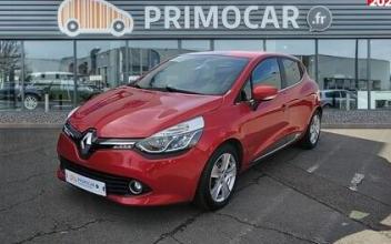 Renault clio Forbach