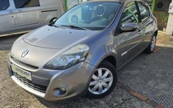 Renault clio Avermes