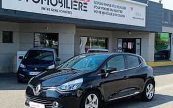 Renault clio Sausheim