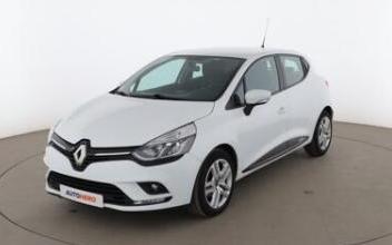 Renault clio Issy-les-Moulineaux