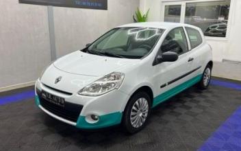 Renault clio iii Vaulx-en-Velin