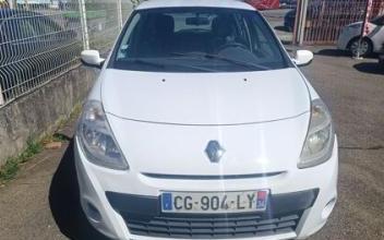 Renault clio iii Toulouse